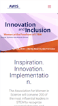 Mobile Screenshot of innovation-summit.org